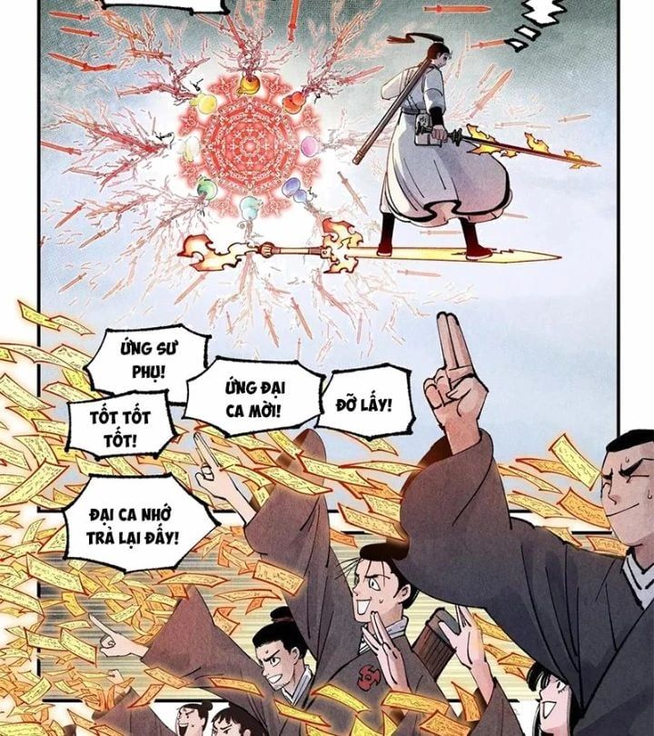 đọc truyện Nhật Nguyệt Đồng Thác Chương 279 ảnh 26 tại Thiên Thai Truyện