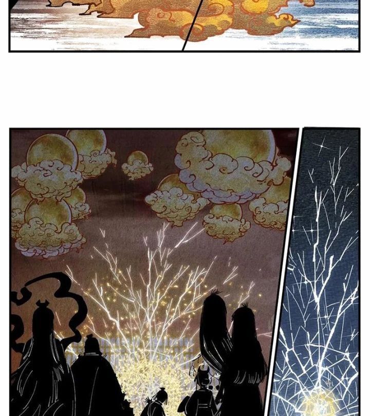 đọc truyện Nhật Nguyệt Đồng Thác Chương 279 ảnh 37 tại Thiên Thai Truyện