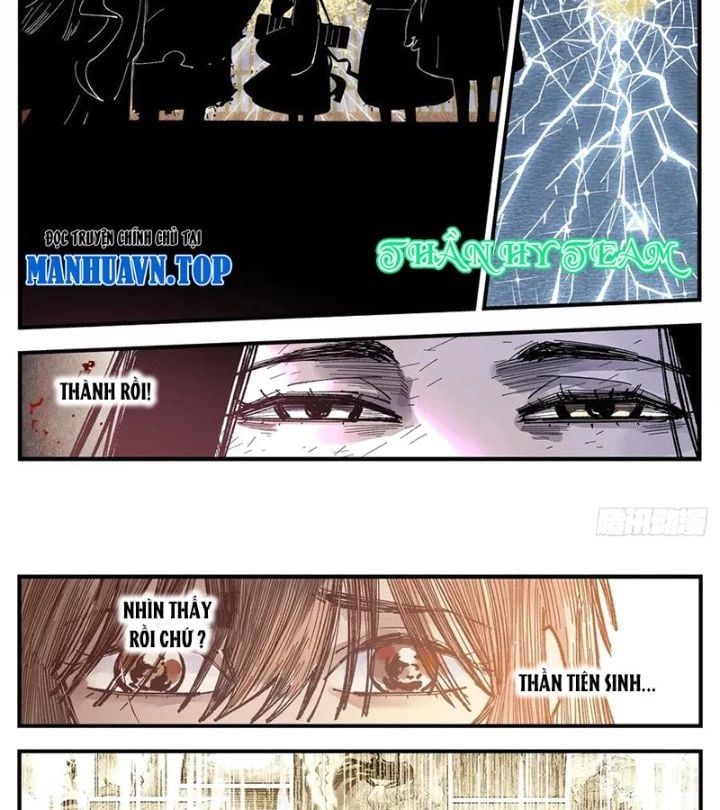 đọc truyện Nhật Nguyệt Đồng Thác Chương 279 ảnh 38 tại Thiên Thai Truyện