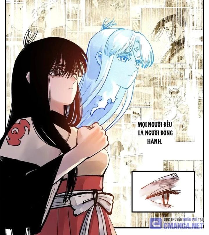 đọc truyện Nhật Nguyệt Đồng Thác Chương 279 ảnh 39 tại Thiên Thai Truyện