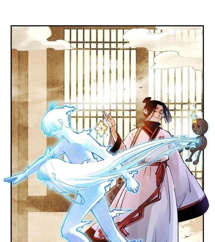 đọc truyện Nhật Nguyệt Đồng Thác Chương 279 ảnh 43 tại Thiên Thai Truyện