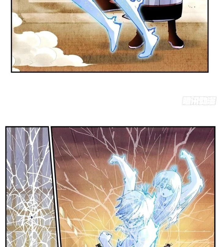 đọc truyện Nhật Nguyệt Đồng Thác Chương 279 ảnh 44 tại Thiên Thai Truyện