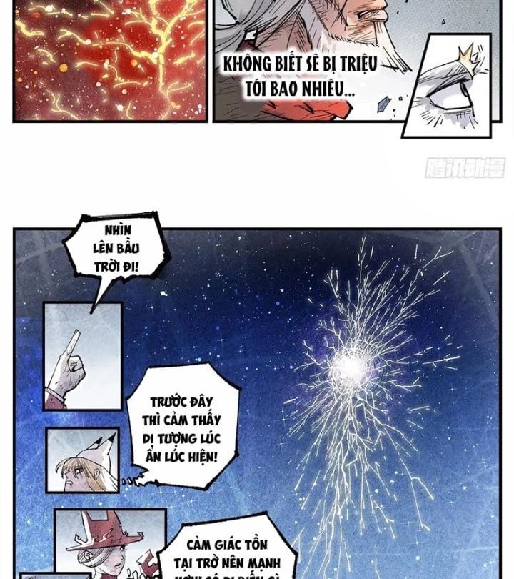 đọc truyện Nhật Nguyệt Đồng Thác Chương 279 ảnh 47 tại Thiên Thai Truyện