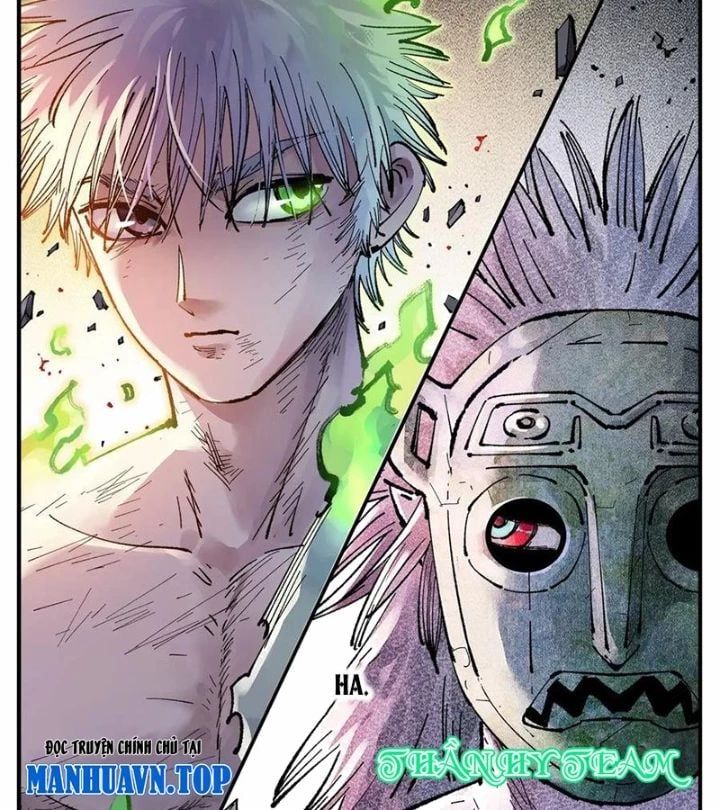 đọc truyện Nhật Nguyệt Đồng Thác Chương 279 ảnh 49 tại Thiên Thai Truyện