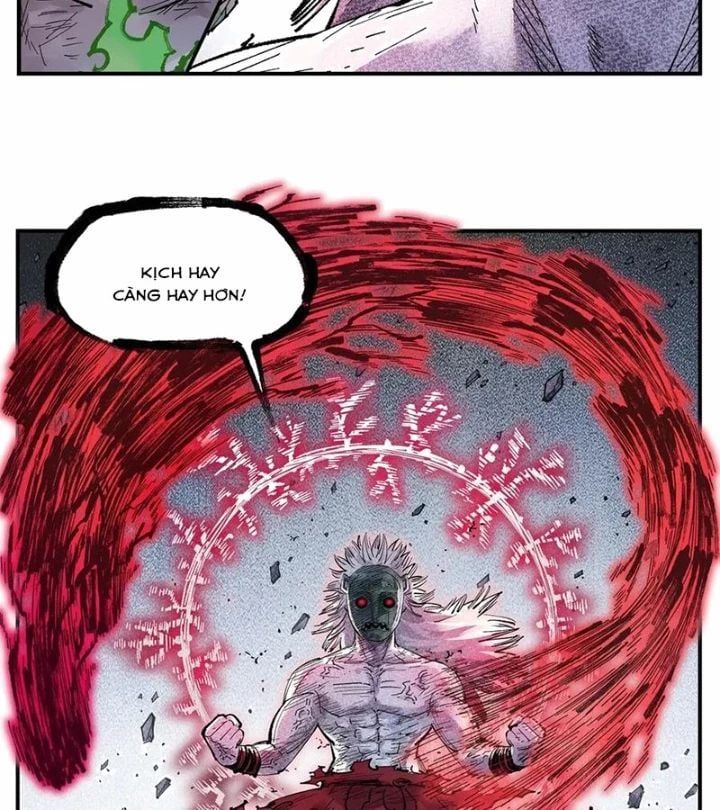 đọc truyện Nhật Nguyệt Đồng Thác Chương 279 ảnh 50 tại Thiên Thai Truyện