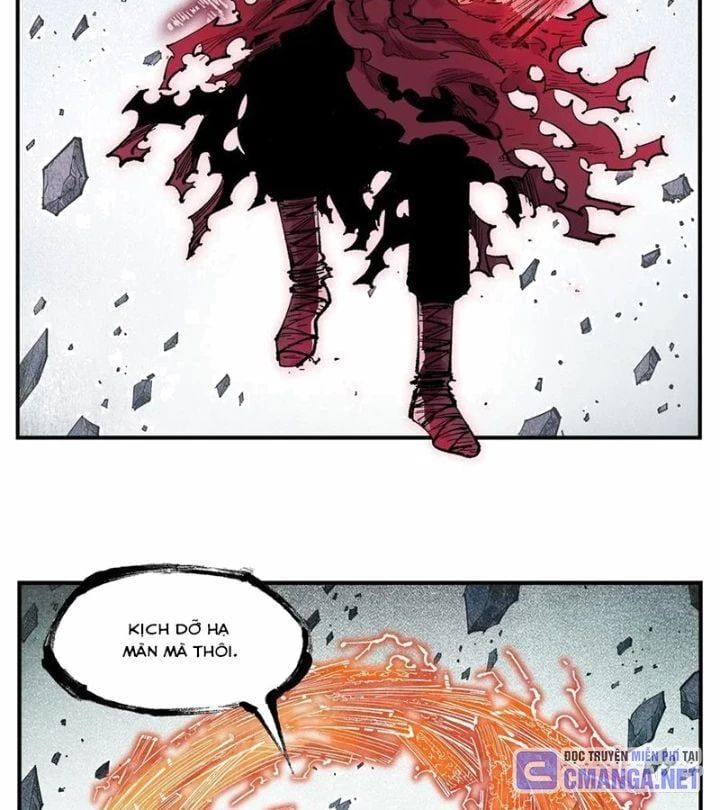 đọc truyện Nhật Nguyệt Đồng Thác Chương 279 ảnh 51 tại Thiên Thai Truyện