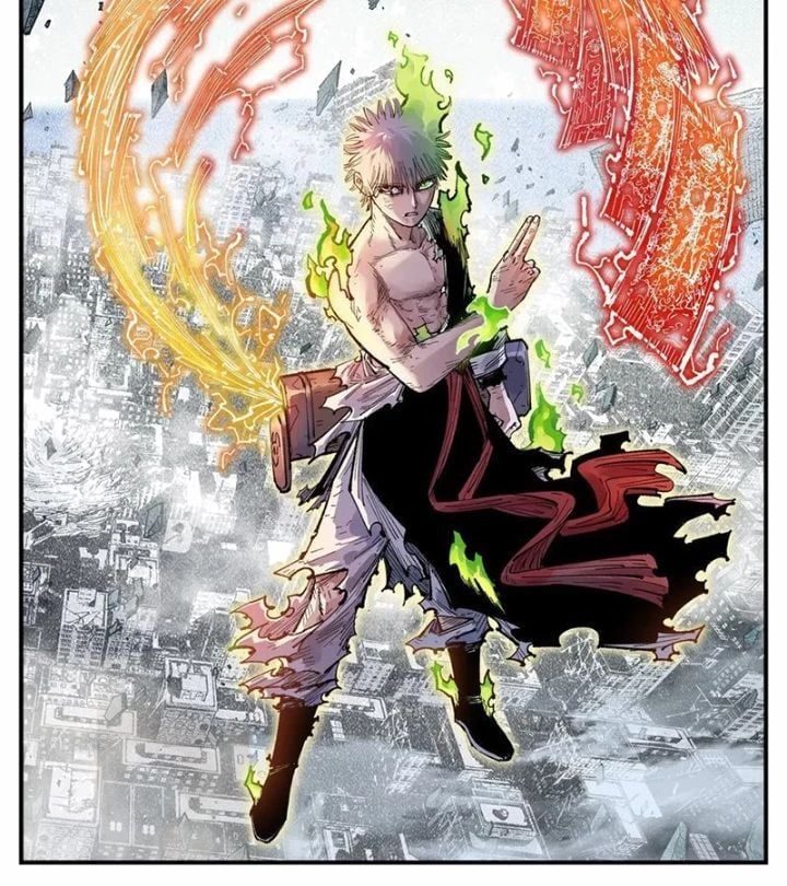 đọc truyện Nhật Nguyệt Đồng Thác Chương 279 ảnh 52 tại Thiên Thai Truyện