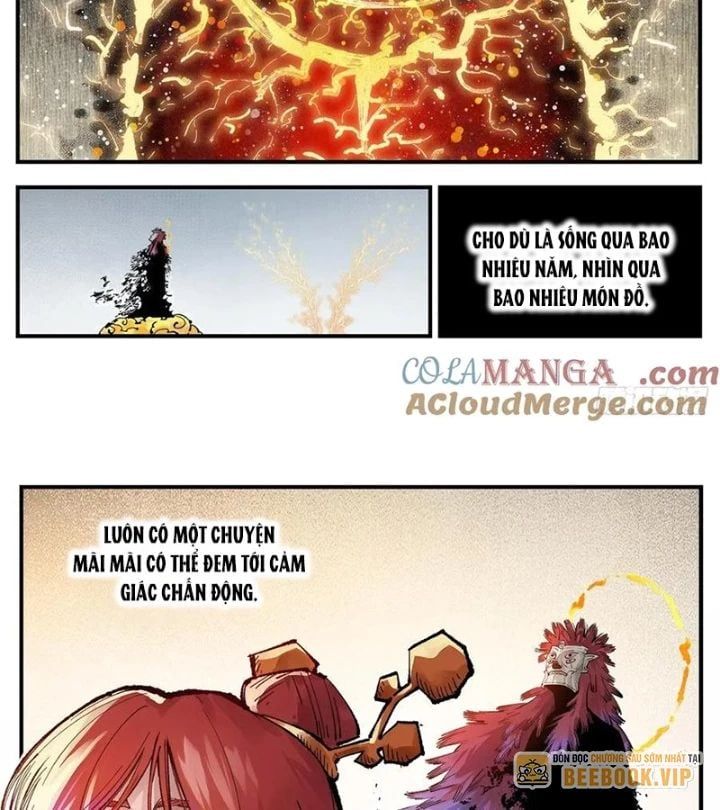 đọc truyện Nhật Nguyệt Đồng Thác Chương 279 ảnh 54 tại Thiên Thai Truyện