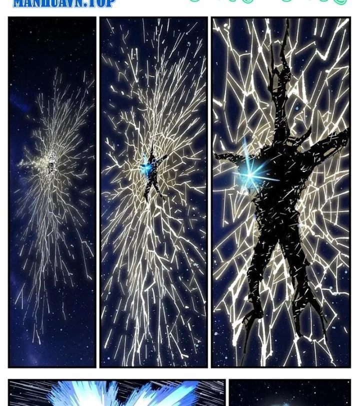 đọc truyện Nhật Nguyệt Đồng Thác Chương 279 ảnh 56 tại Thiên Thai Truyện