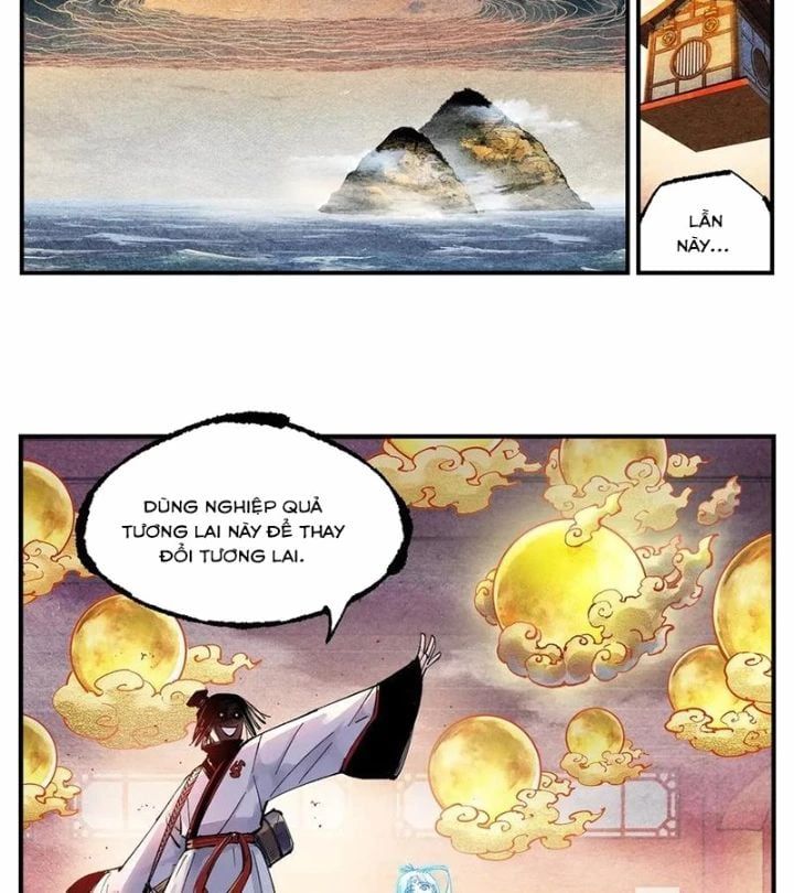 đọc truyện Nhật Nguyệt Đồng Thác Chương 279 ảnh 8 tại Thiên Thai Truyện