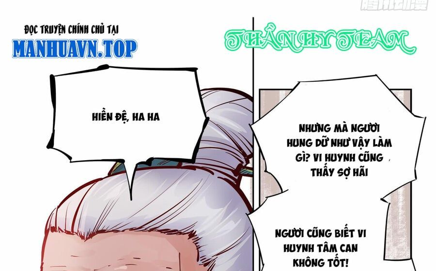 đọc truyện Nhật Nguyệt Đồng Thác Chương 28 ảnh 15 tại Thiên Thai Truyện