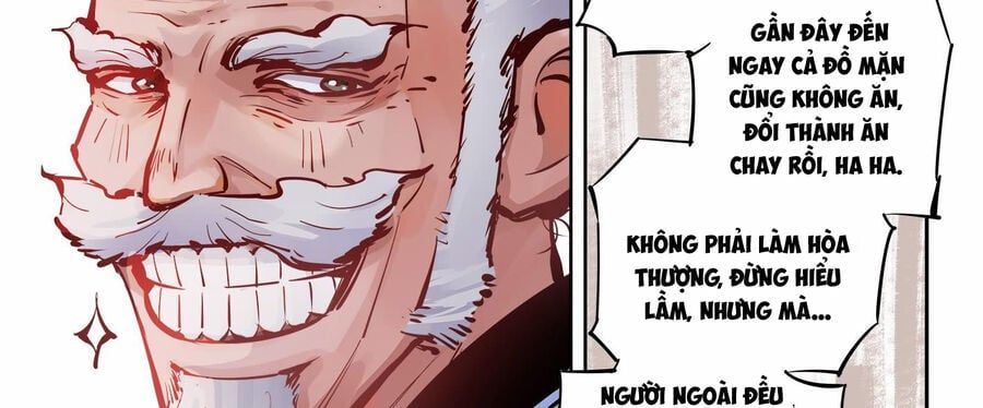 đọc truyện Nhật Nguyệt Đồng Thác Chương 28 ảnh 16 tại Thiên Thai Truyện