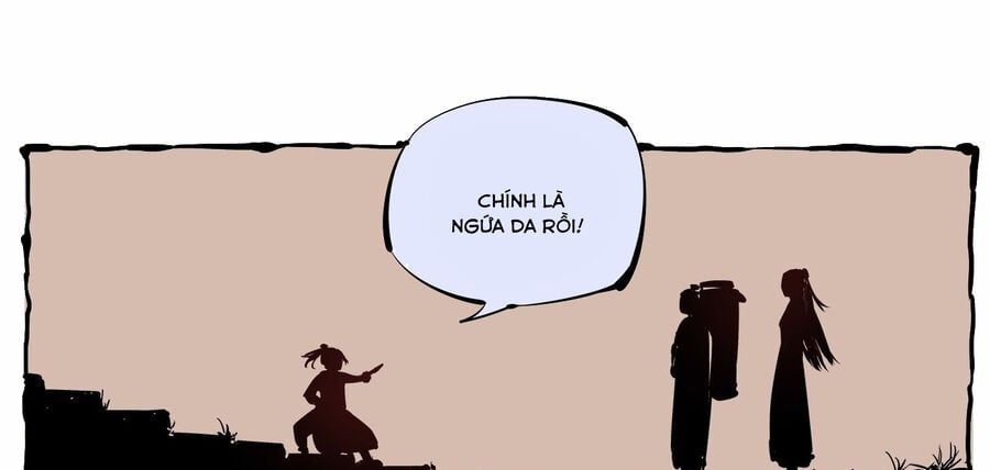 đọc truyện Nhật Nguyệt Đồng Thác Chương 28 ảnh 31 tại Thiên Thai Truyện