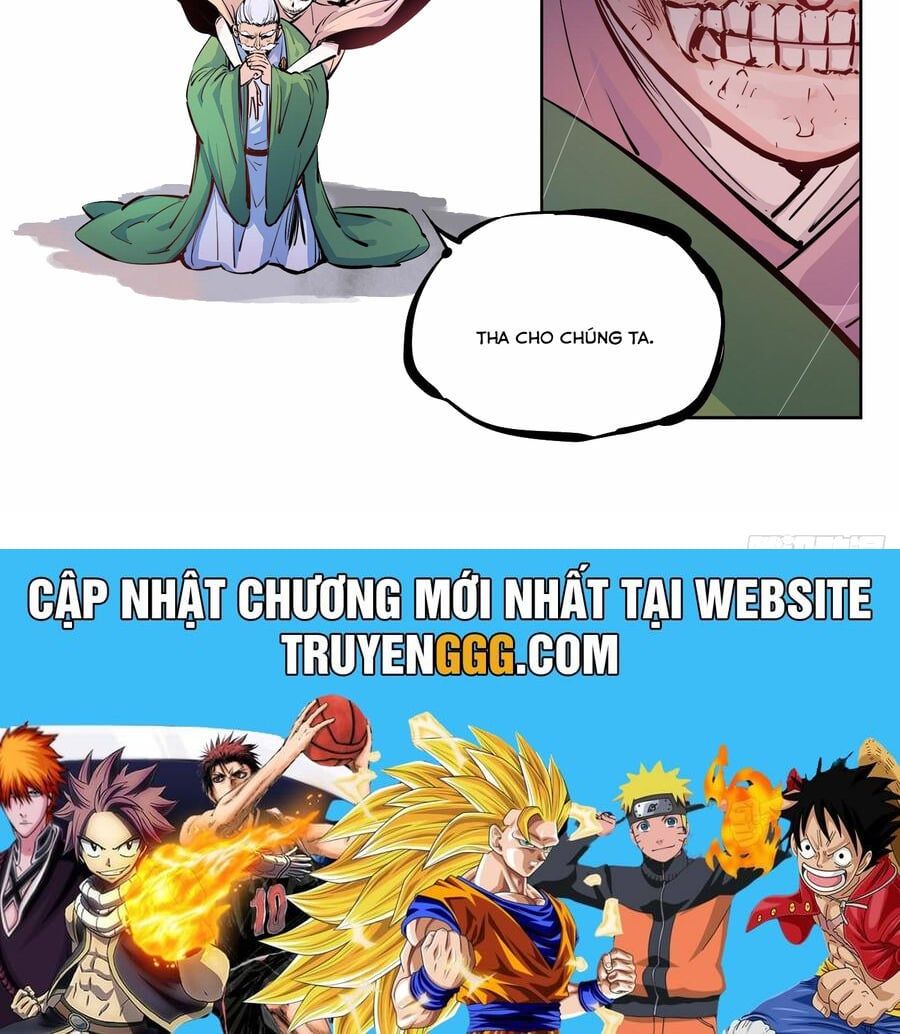 đọc truyện Nhật Nguyệt Đồng Thác Chương 28 ảnh 39 tại Thiên Thai Truyện