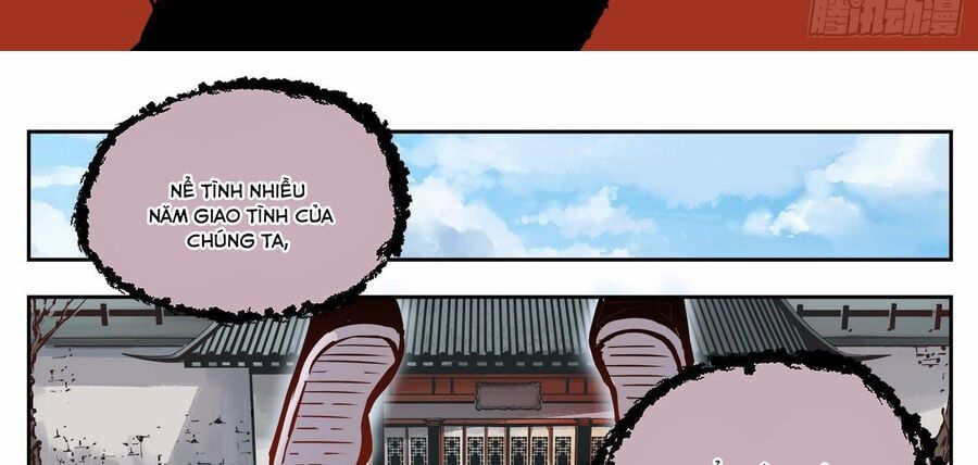 đọc truyện Nhật Nguyệt Đồng Thác Chương 28 ảnh 6 tại Thiên Thai Truyện