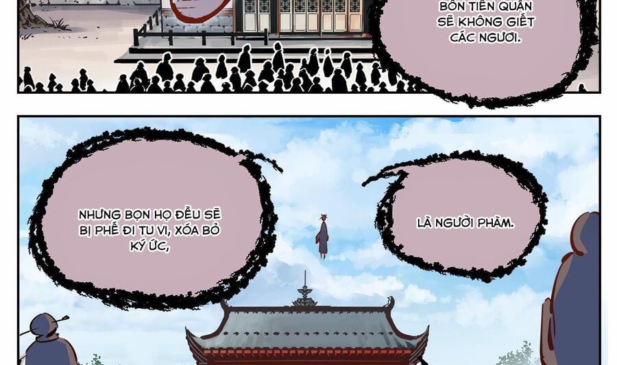 đọc truyện Nhật Nguyệt Đồng Thác Chương 28 ảnh 7 tại Thiên Thai Truyện