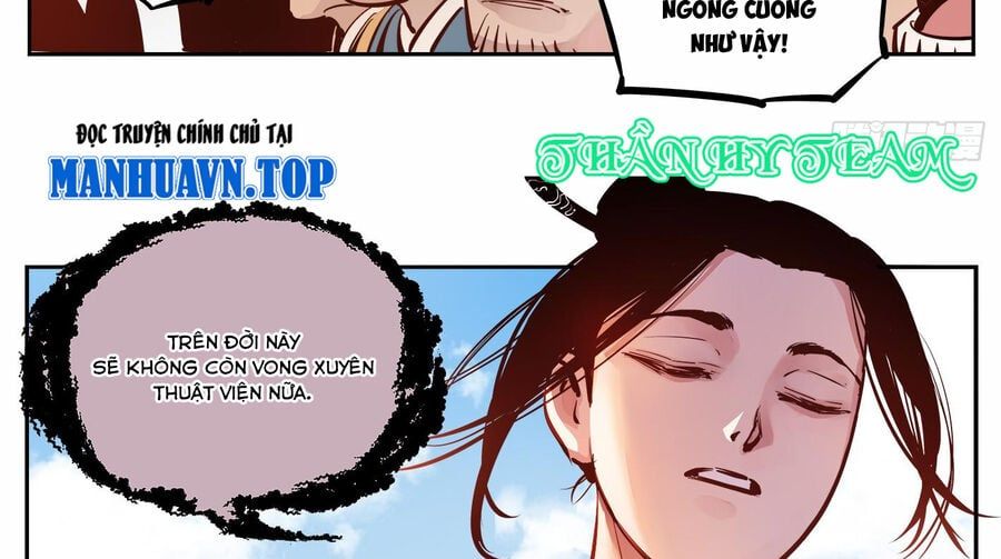 đọc truyện Nhật Nguyệt Đồng Thác Chương 28 ảnh 9 tại Thiên Thai Truyện