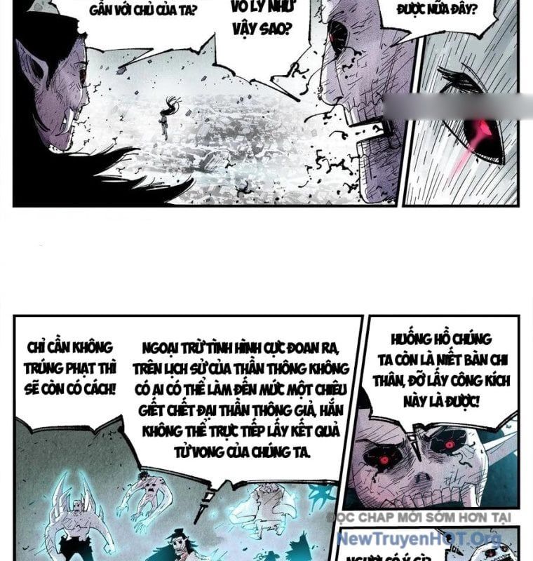 đọc truyện Nhật Nguyệt Đồng Thác Chương 280 ảnh 16 tại Thiên Thai Truyện