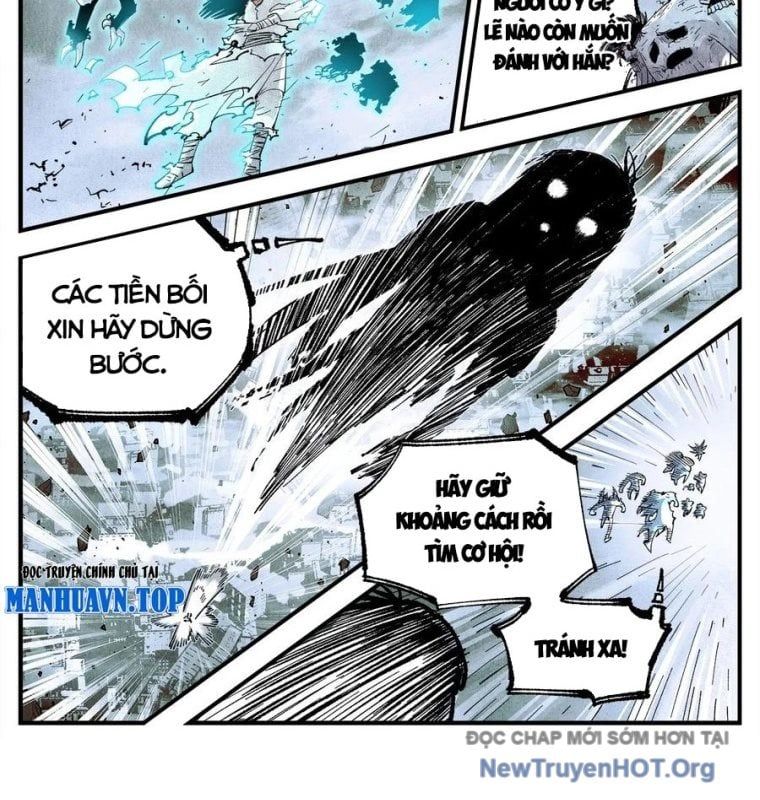 đọc truyện Nhật Nguyệt Đồng Thác Chương 280 ảnh 17 tại Thiên Thai Truyện