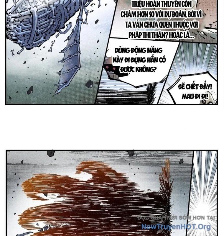 đọc truyện Nhật Nguyệt Đồng Thác Chương 280 ảnh 19 tại Thiên Thai Truyện