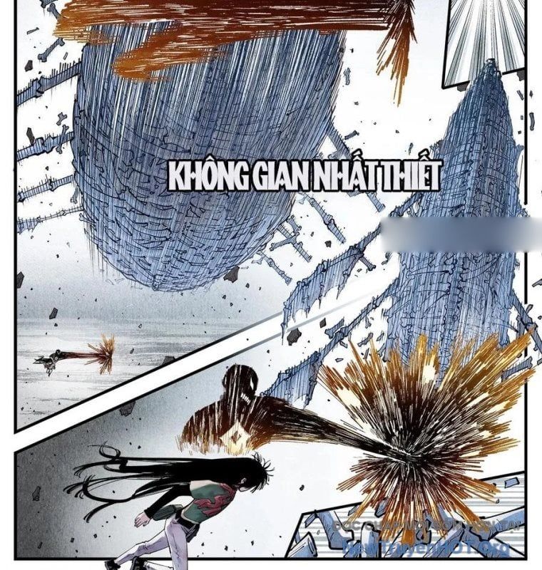 đọc truyện Nhật Nguyệt Đồng Thác Chương 280 ảnh 20 tại Thiên Thai Truyện