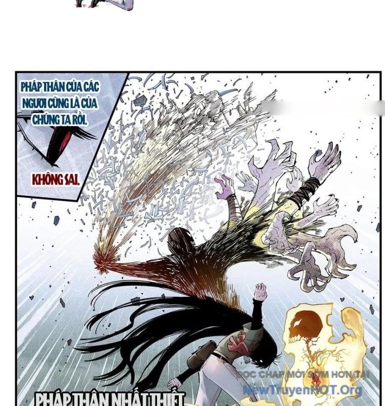 đọc truyện Nhật Nguyệt Đồng Thác Chương 280 ảnh 21 tại Thiên Thai Truyện