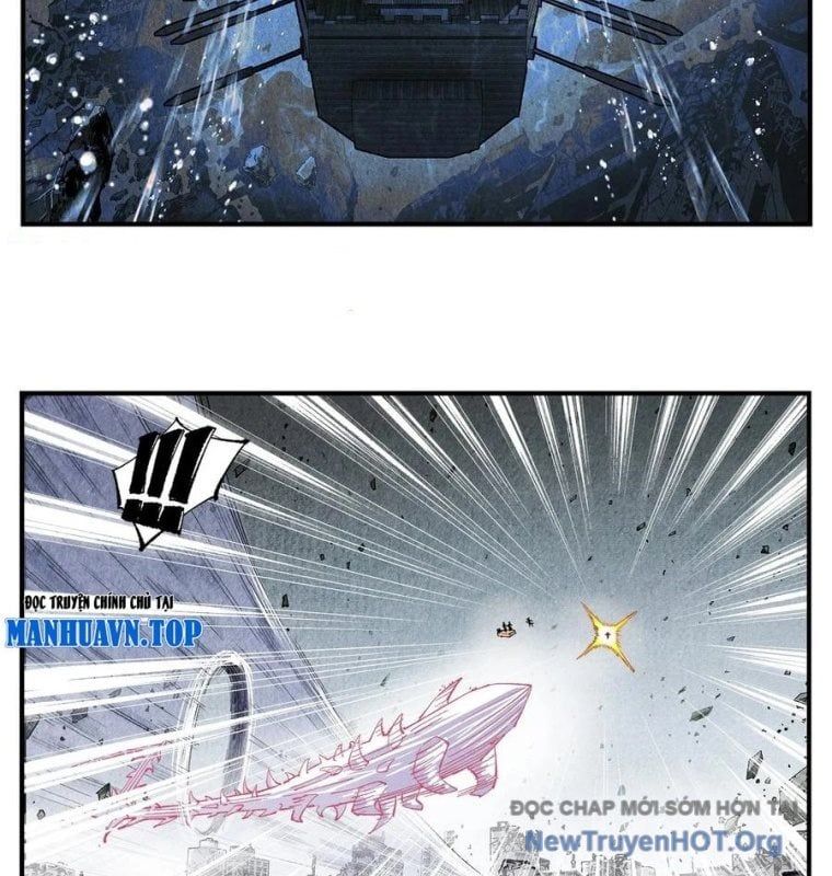 đọc truyện Nhật Nguyệt Đồng Thác Chương 280 ảnh 4 tại Thiên Thai Truyện