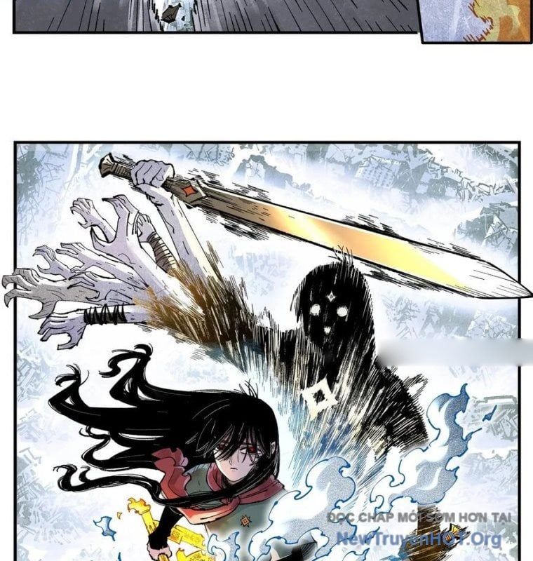 đọc truyện Nhật Nguyệt Đồng Thác Chương 280 ảnh 24 tại Thiên Thai Truyện