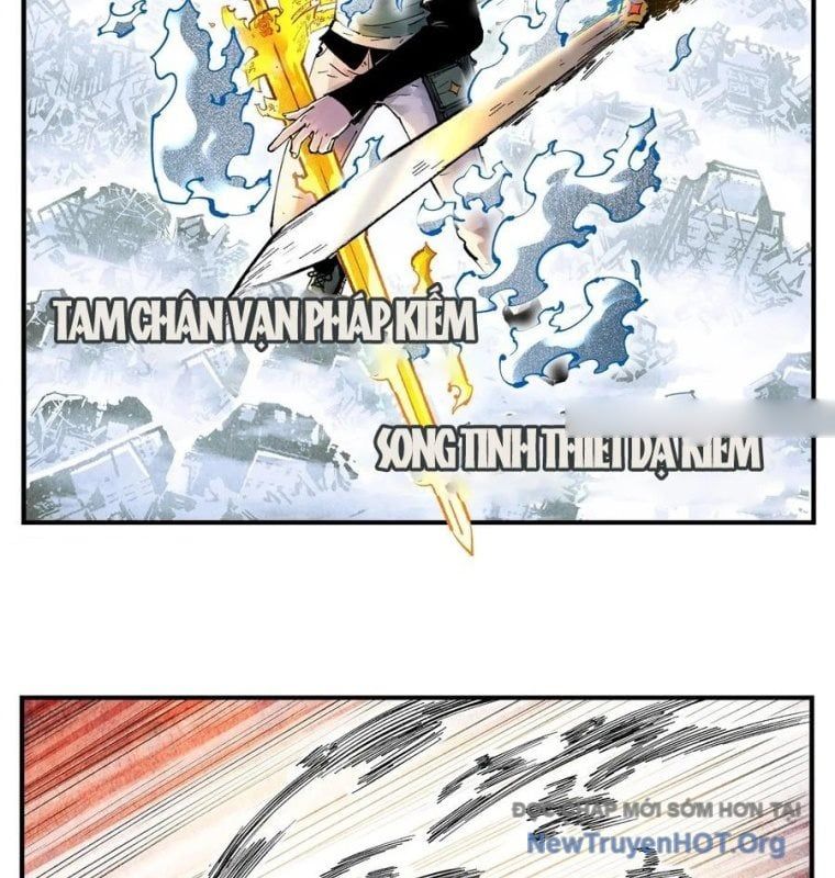 đọc truyện Nhật Nguyệt Đồng Thác Chương 280 ảnh 25 tại Thiên Thai Truyện