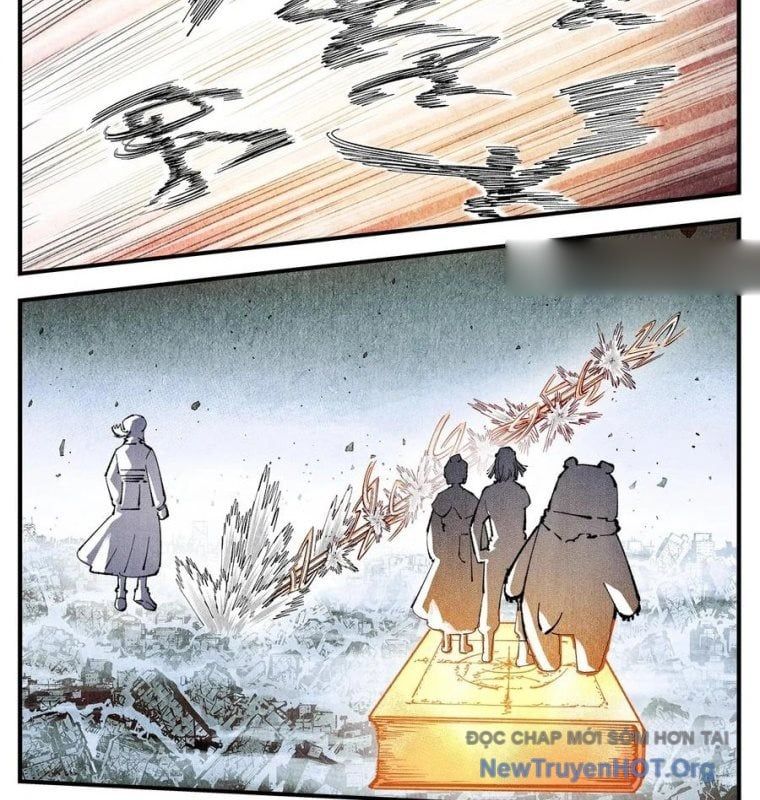 đọc truyện Nhật Nguyệt Đồng Thác Chương 280 ảnh 26 tại Thiên Thai Truyện