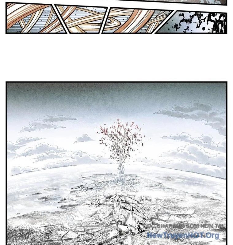 đọc truyện Nhật Nguyệt Đồng Thác Chương 280 ảnh 27 tại Thiên Thai Truyện