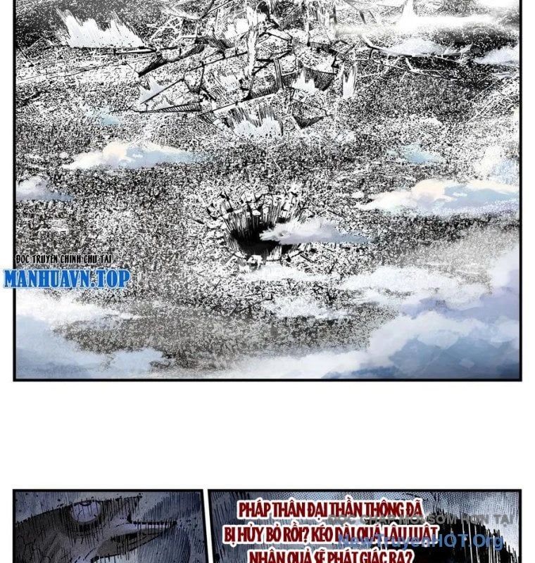 đọc truyện Nhật Nguyệt Đồng Thác Chương 280 ảnh 28 tại Thiên Thai Truyện