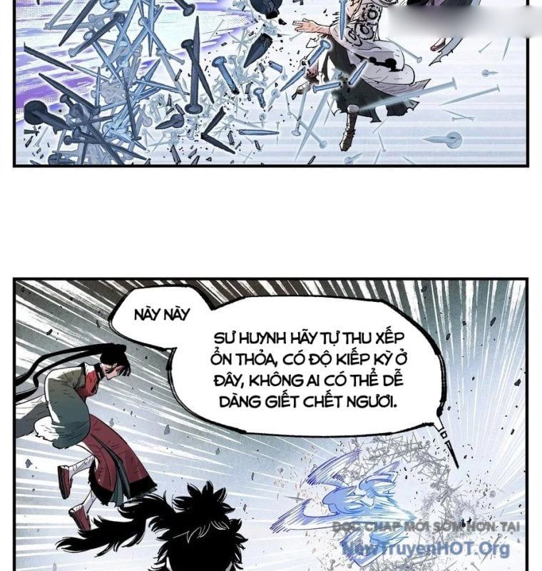 đọc truyện Nhật Nguyệt Đồng Thác Chương 280 ảnh 33 tại Thiên Thai Truyện