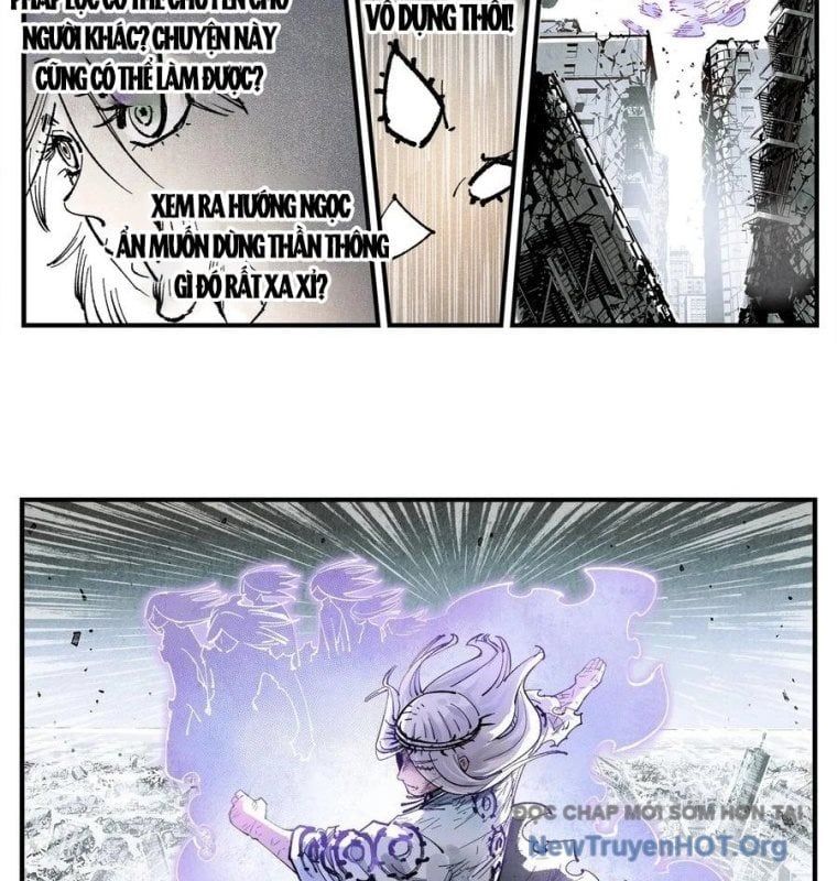 đọc truyện Nhật Nguyệt Đồng Thác Chương 280 ảnh 36 tại Thiên Thai Truyện