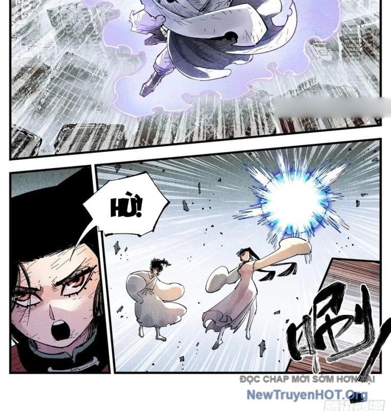 đọc truyện Nhật Nguyệt Đồng Thác Chương 280 ảnh 37 tại Thiên Thai Truyện