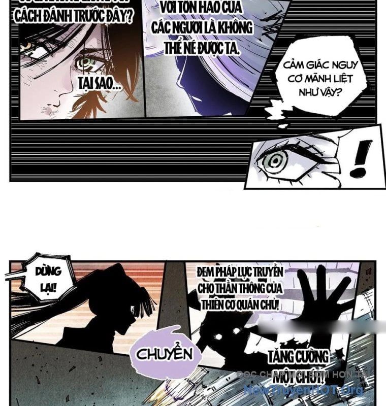 đọc truyện Nhật Nguyệt Đồng Thác Chương 280 ảnh 39 tại Thiên Thai Truyện