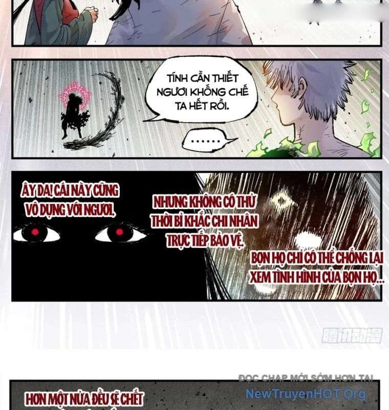 đọc truyện Nhật Nguyệt Đồng Thác Chương 280 ảnh 44 tại Thiên Thai Truyện