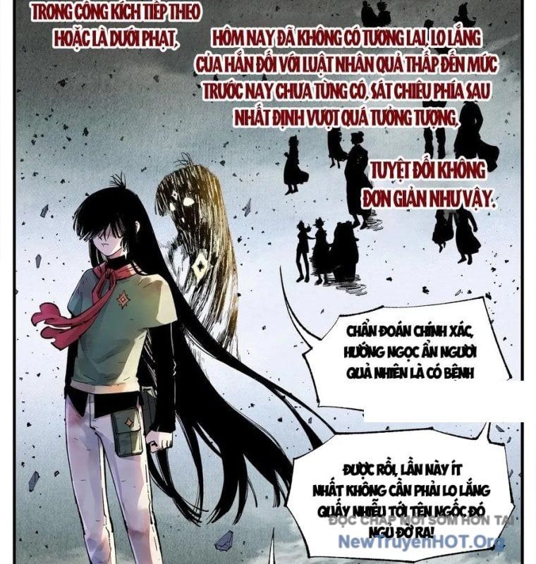 đọc truyện Nhật Nguyệt Đồng Thác Chương 280 ảnh 45 tại Thiên Thai Truyện