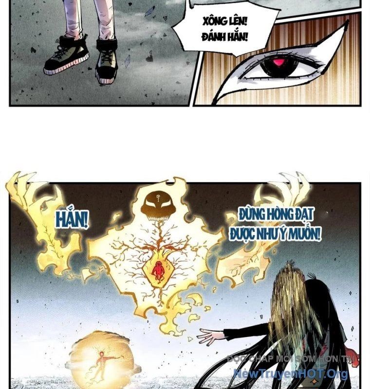 đọc truyện Nhật Nguyệt Đồng Thác Chương 280 ảnh 46 tại Thiên Thai Truyện