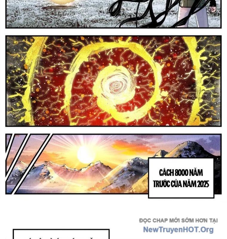 đọc truyện Nhật Nguyệt Đồng Thác Chương 280 ảnh 47 tại Thiên Thai Truyện