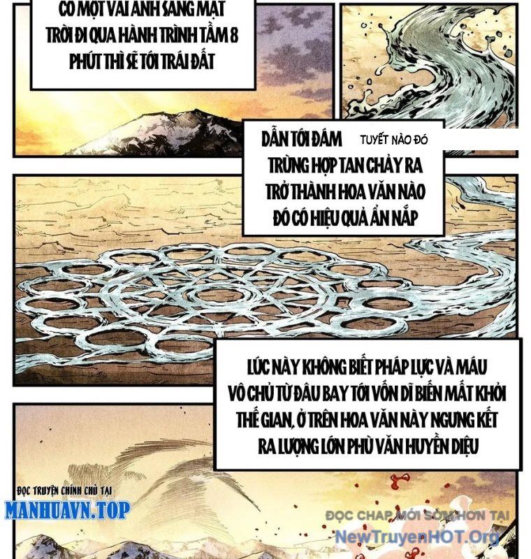 đọc truyện Nhật Nguyệt Đồng Thác Chương 280 ảnh 48 tại Thiên Thai Truyện