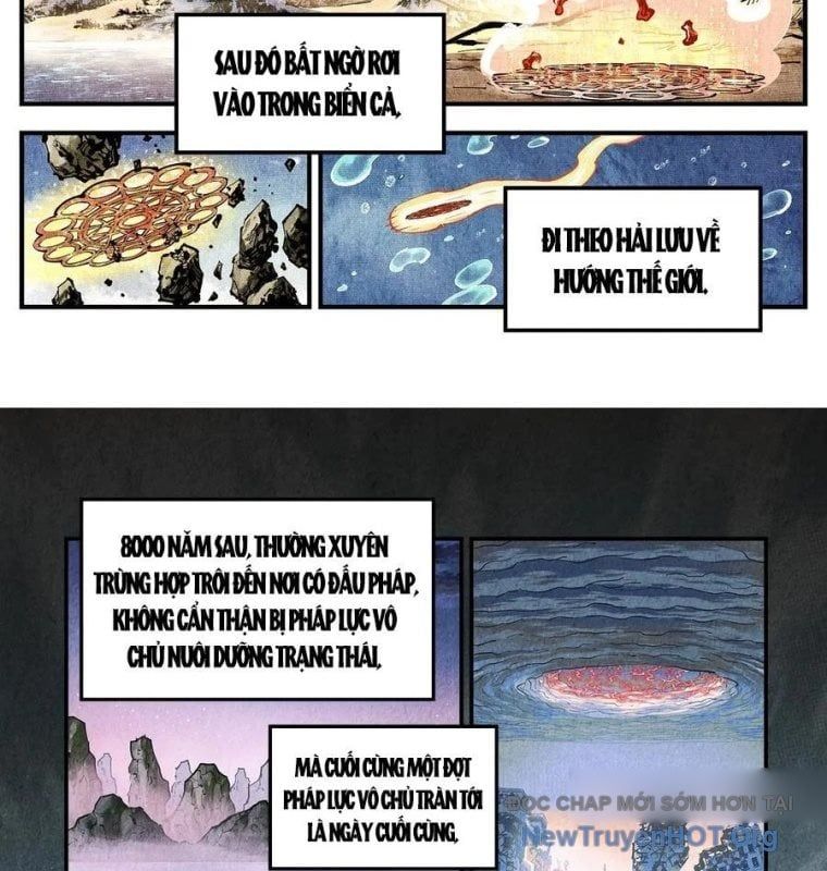 đọc truyện Nhật Nguyệt Đồng Thác Chương 280 ảnh 49 tại Thiên Thai Truyện