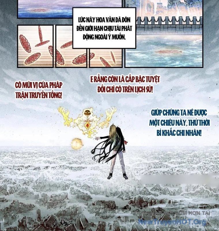 đọc truyện Nhật Nguyệt Đồng Thác Chương 280 ảnh 50 tại Thiên Thai Truyện