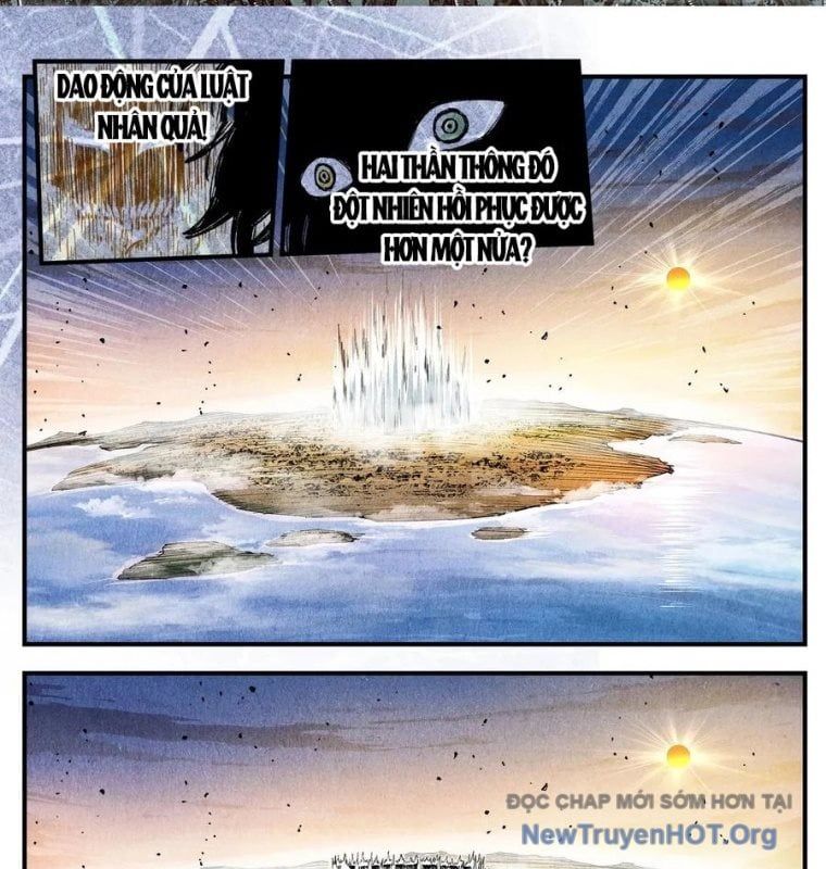 đọc truyện Nhật Nguyệt Đồng Thác Chương 280 ảnh 51 tại Thiên Thai Truyện