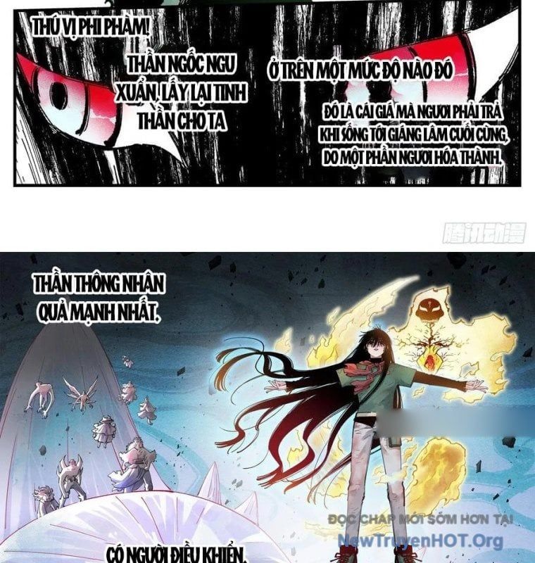 đọc truyện Nhật Nguyệt Đồng Thác Chương 280 ảnh 7 tại Thiên Thai Truyện