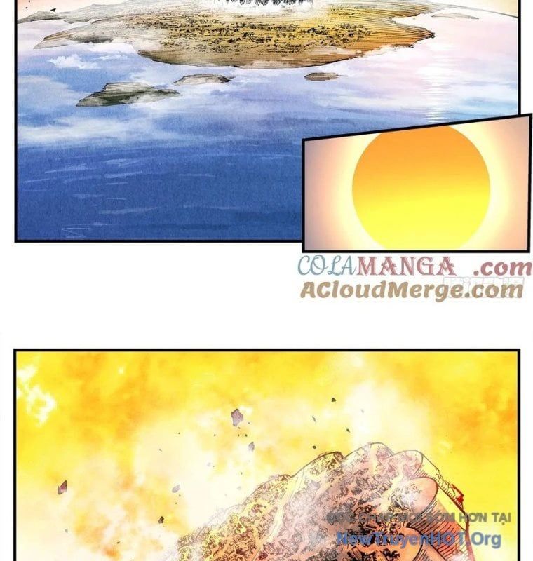 đọc truyện Nhật Nguyệt Đồng Thác Chương 280 ảnh 52 tại Thiên Thai Truyện