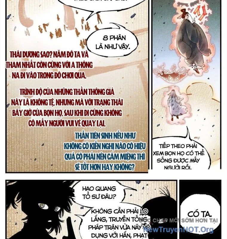 đọc truyện Nhật Nguyệt Đồng Thác Chương 280 ảnh 56 tại Thiên Thai Truyện