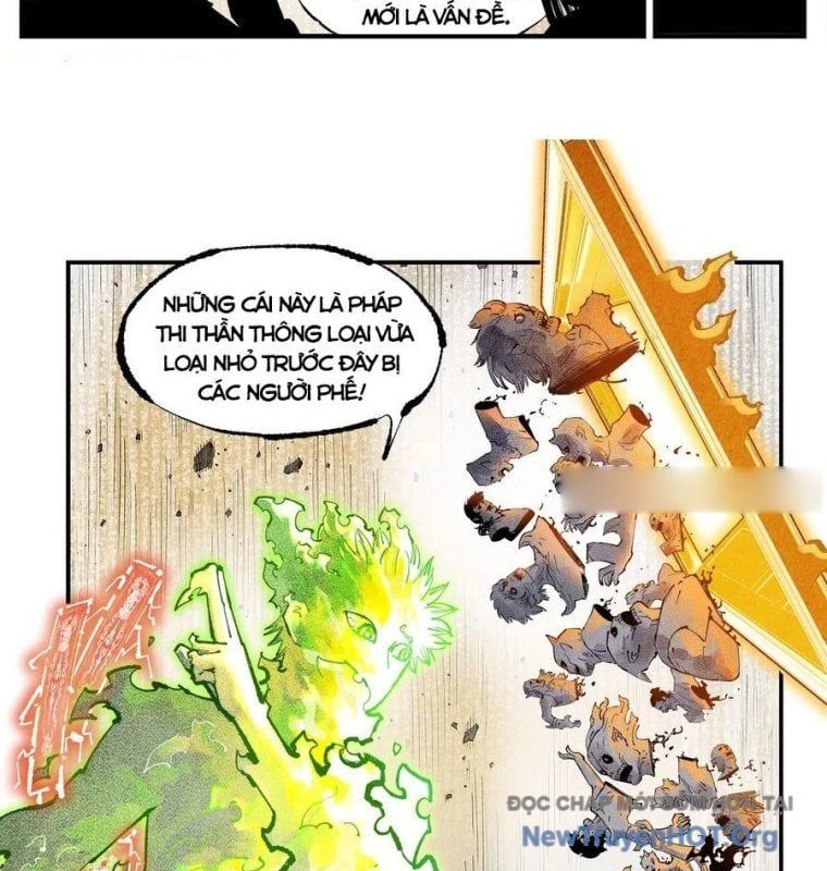 đọc truyện Nhật Nguyệt Đồng Thác Chương 280 ảnh 57 tại Thiên Thai Truyện