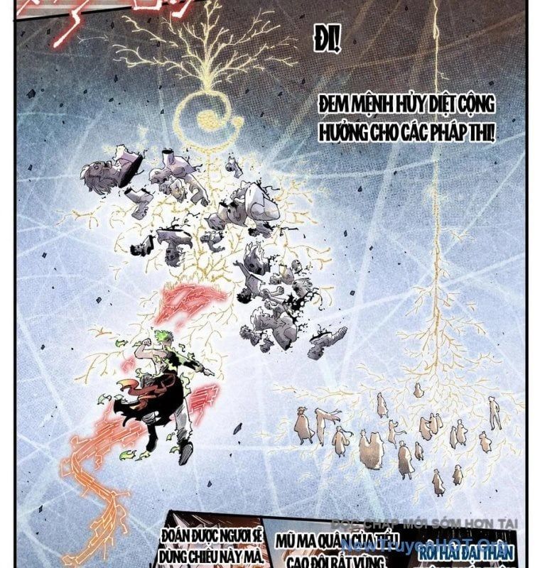 đọc truyện Nhật Nguyệt Đồng Thác Chương 280 ảnh 59 tại Thiên Thai Truyện