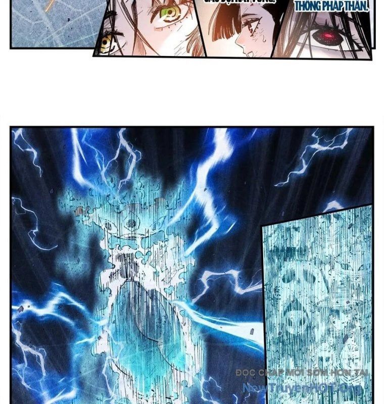 đọc truyện Nhật Nguyệt Đồng Thác Chương 280 ảnh 60 tại Thiên Thai Truyện